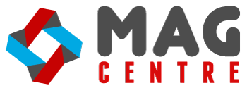 MAG Centre Logo